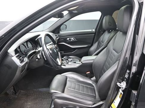Used 2020 BMW 330i xDrive Sedan w/ Convenience Package image 12