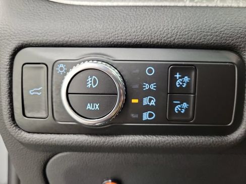 Used 2023 Ford Explorer Timberline w/ Timberline Technology Package AWD/4WD image 22