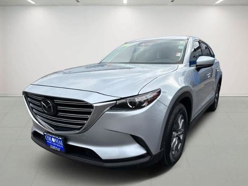Used 2023 MAZDA CX-9 Touring image 1