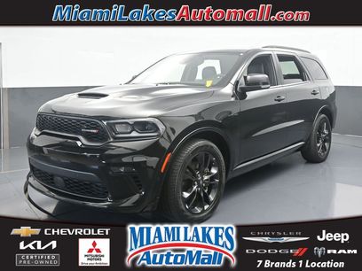 Used 2023 Dodge Durango R/T