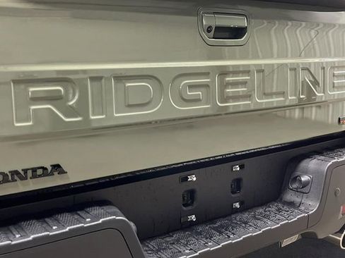 New 2026 Honda Ridgeline TrailSport image 9