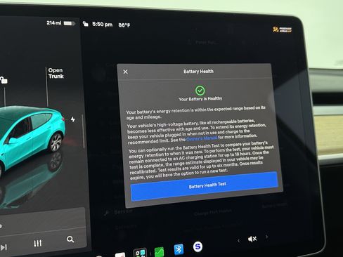 Used 2023 Tesla Model Y Long Range AWD/4WD image 19