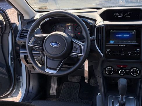 Used 2023 Subaru Crosstrek 2.0i image 23