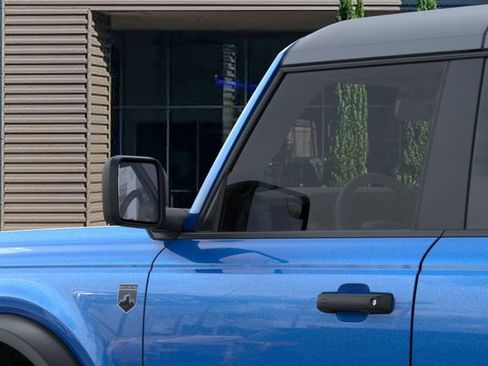 New 2025 Ford Bronco Big Bend image 22