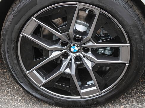 New 2027 BMW 530i RWD image 11
