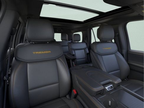 New 2026 Ford Expedition Tremor image 10