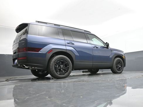 New 2026 Hyundai Santa Fe XRT AWD/4WD image 46
