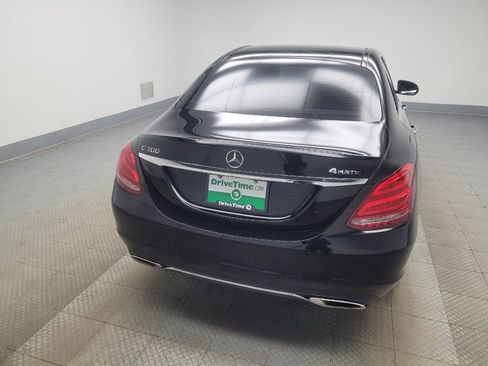 Used 2015 Mercedes-Benz C 300 4MATIC Sedan w/ Premium 1 Package image 7