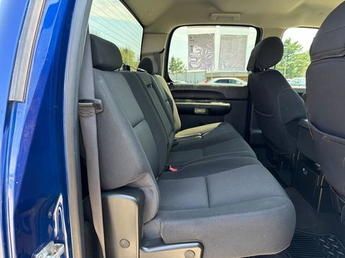 Used 2012 Chevrolet Silverado 1500 LT w/ All-Star Edition image 11