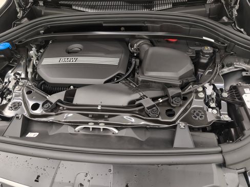 New 2025 BMW X1 xDrive28i w/ Convenience Package image 24