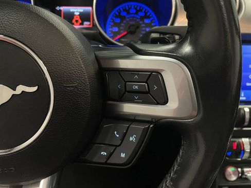 Used 2021 Ford Mustang Premium image 24