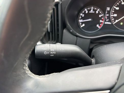 Used 2025 MAZDA CX-50 AWD 2.5 S w/ Preferred Package image 15