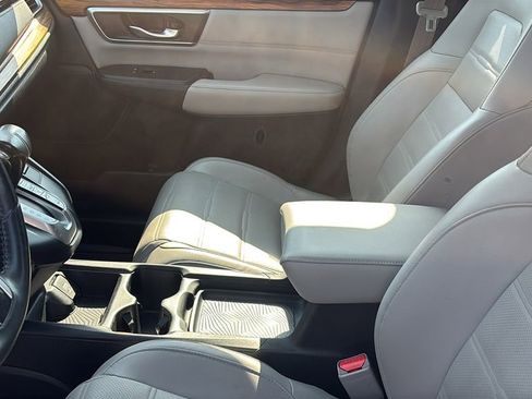 Used 2019 Honda CR-V EX-L image 24