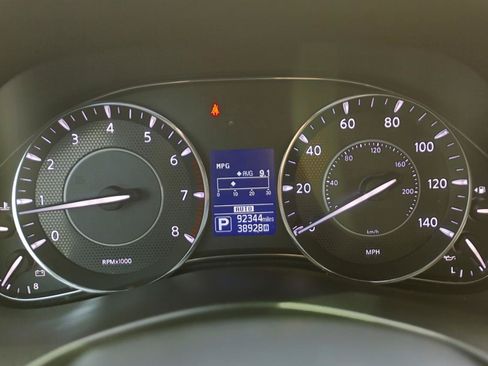 Used 2019 Nissan Armada SL w/ Premium Package AWD/4WD image 7