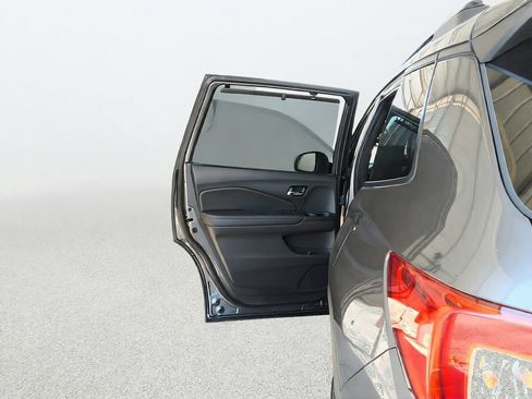 Used 2021 Honda Passport Touring image 29