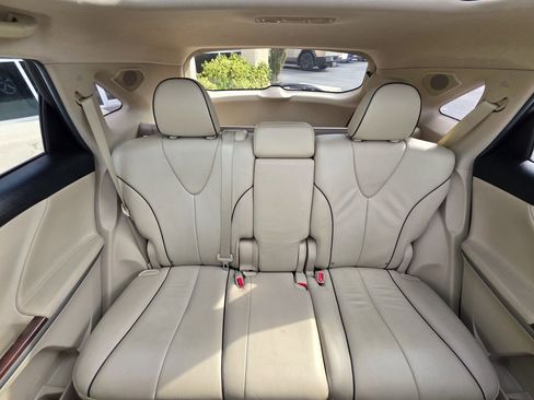 Used 2012 Toyota Venza XLE image 15