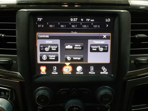 Used 2014 RAM 1500 Sport w/ Sport Premium Group AWD/4WD image 25