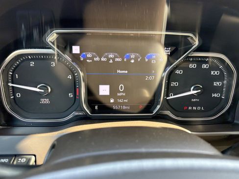 Used 2020 GMC Sierra 2500 Denali w/ Denali Ultimate Package image 21