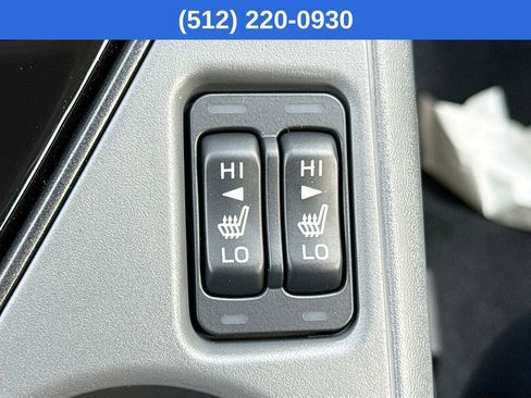 New 2026 Subaru Crosstrek 2.5i Limited image 24