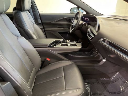 Certified 2024 Cadillac Lyriq Sport AWD/4WD image 11