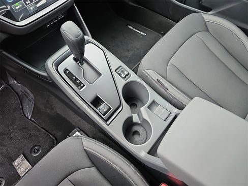 New 2026 Subaru Crosstrek 2.0i Premium image 24