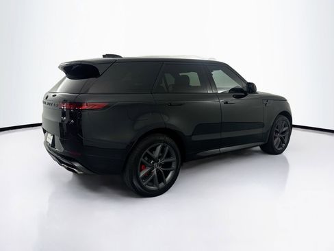 Certified 2024 Land Rover Range Rover Sport Dynamic SE image 5