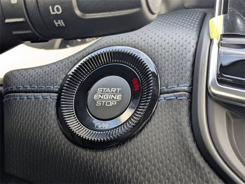 New 2026 Jeep Compass Latitude image 26