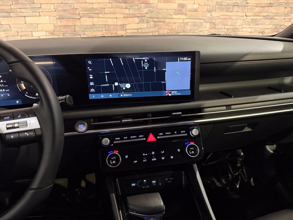 Used 2025 Hyundai Santa Cruz XRT AWD/4WD image 19