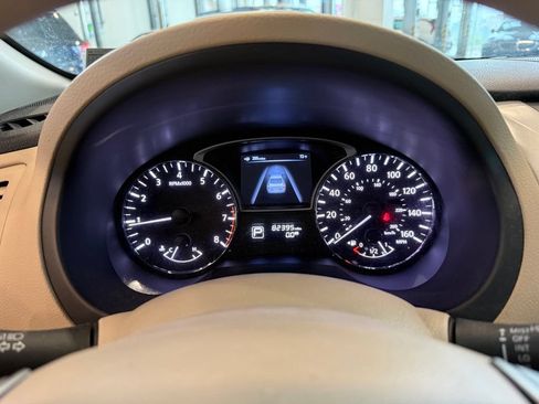 Used 2013 Nissan Altima 2.5 S FWD image 8
