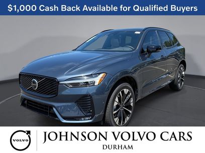 New 2026 Volvo XC60 B5 Plus w/ Protection Package Premier