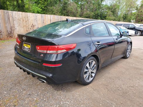 Used 2019 Kia Optima S image 6