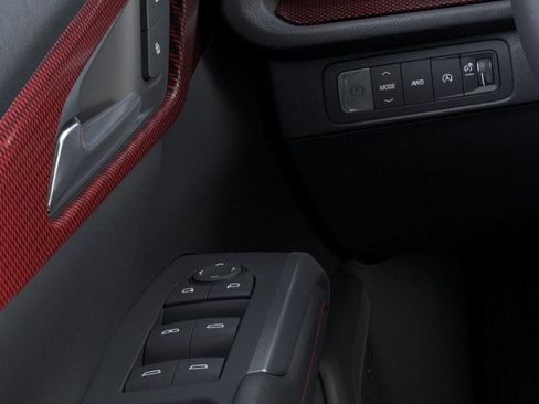New 2026 Chevrolet Traverse Z71 w/ Enhanced Driving Package AWD/4WD image 47