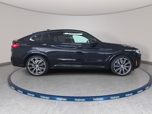 Certified 2023 BMW X4 M40i w/ Premium Package image 6