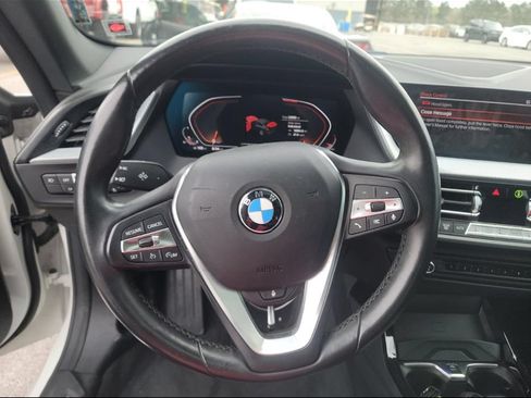 Used 2021 BMW 228i xDrive Gran Coupe w/ Premium Package AWD/4WD image 11