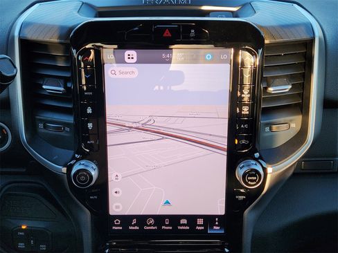 New 2026 RAM 2500 Lone Star image 28