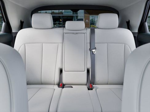 New 2026 Hyundai Ioniq 5 Limited RWD image 12