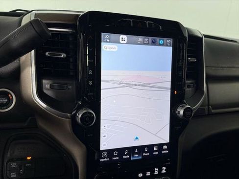 Certified 2024 RAM 2500 Laramie image 17