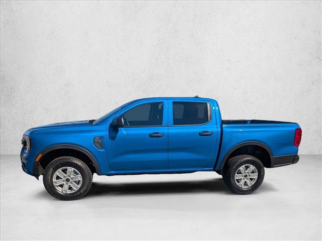 New 2026 Ford Ranger XL w/ Trailer Tow Package RWD image 5