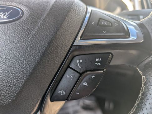 Used 2019 Ford Edge ST w/ Equipment Group 401A AWD/4WD image 23