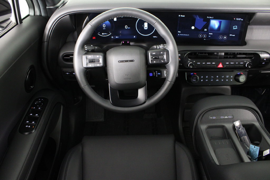 Certified 2026 Hyundai Palisade XRT Pro AWD/4WD image 8