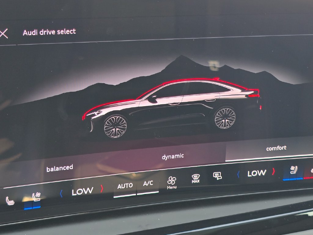 Certified 2025 Audi A5 Premium Plus AWD/4WD image 35