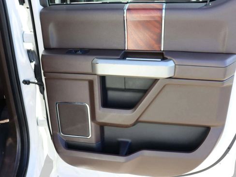 Used 2018 Ford F150 King Ranch w/ Equipment Group 601A Luxury image 25