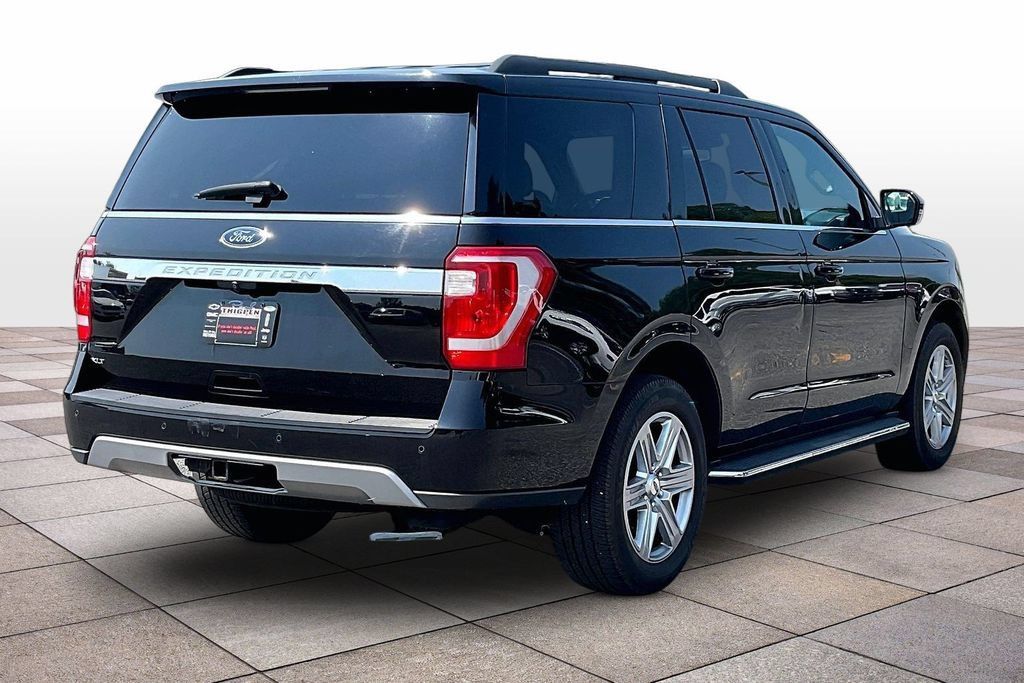 Certified 2020 Ford Expedition XLT w/ Equipment Group 202A RWD image 13