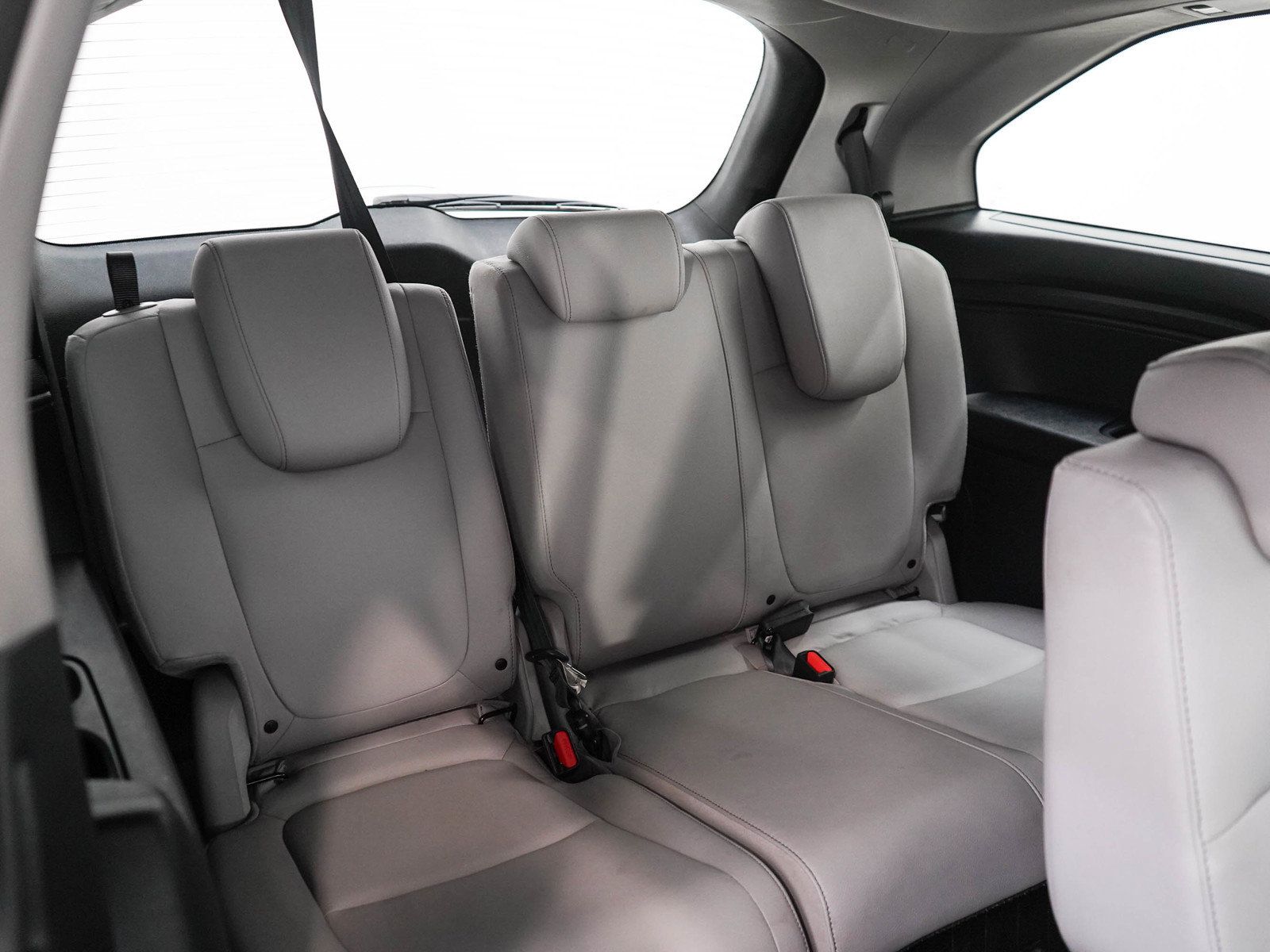 Used 2022 Honda Odyssey EX-L image 13