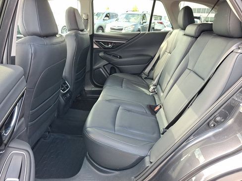 Certified 2024 Subaru Outback Limited AWD/4WD image 11