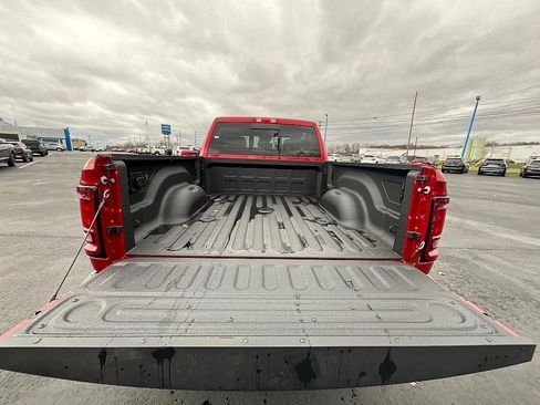 New 2026 RAM 2500 Tradesman image 7