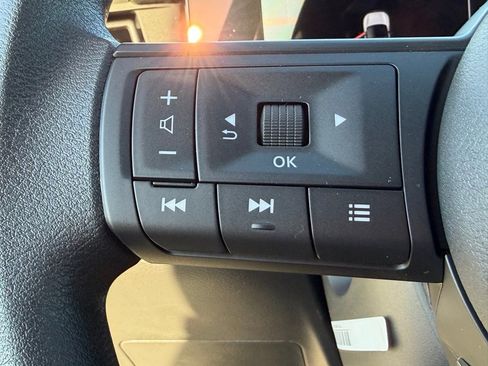 New 2026 Nissan Kicks SV w/ Cold Weather Package image 13