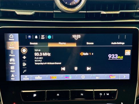 New 2025 Maserati Grecale Modena image 32