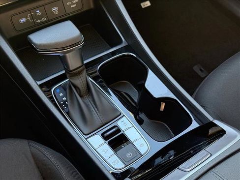 New 2026 Hyundai Tucson SEL image 15