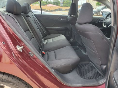 Used 2015 Honda Accord Sport image 4